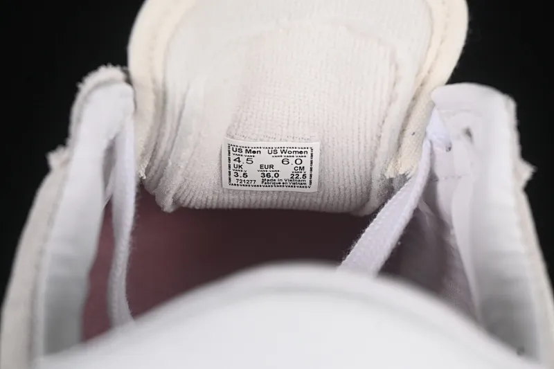 All categories Vans Vans series Vans Low Vans low-top Vans Super Lowpro Vans retro fashion comfortable versatile casual sneakers VN000D83CCZ